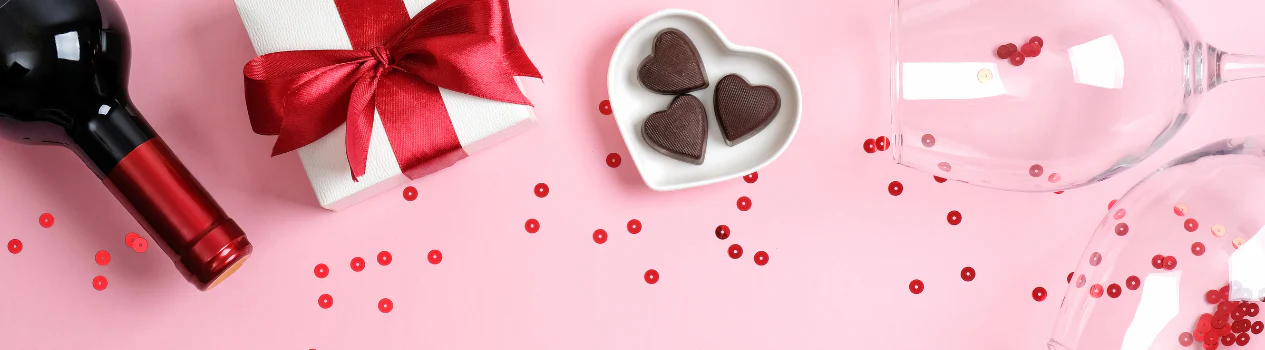 60+ Best Valentine's Day Gift Ideas Malaysia (for Him / Her)